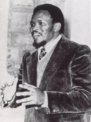 Stephen Biko