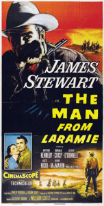 The_Man_from_Laramie_Poster