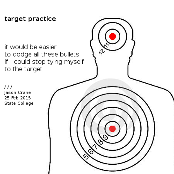targetpractice