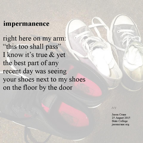 0825impermanence