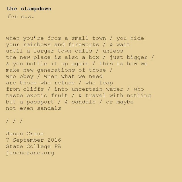 160907_the_clampdown